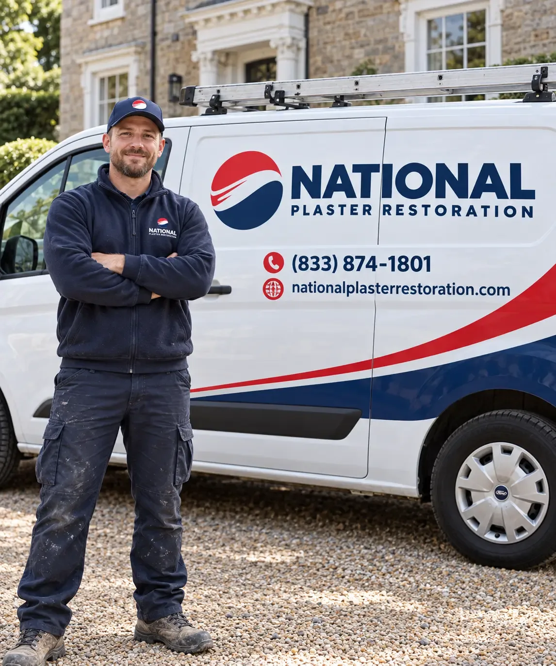 Plaster Repair Robards, KY FAQs